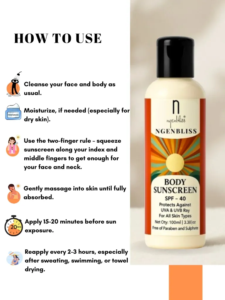 ngenbliss sunscreen  Myntra Product Description (1080 x 1440 px) (2).webp