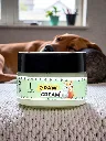 Paw Cream for Dogs & Cats 50gm - Natural Moisturizer - Ngenbliss
