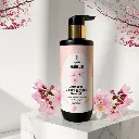 Japanese Cherry Blossom Shower Gel 250ml - No Sulfate No Paraben - Ngenbliss