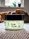 Ngenbliss Paw Cream for Dogs and Cats | 50gm | Suitable for All Dog and cat Breeds