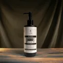 Ngenbliss Dandruff Control Hair Shampoo – Advanced Formula for Flake-Free, Healthy Hair